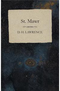 St. Mawr