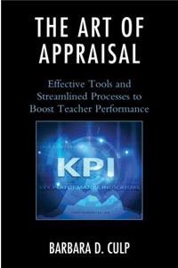 The Art of Appraisal