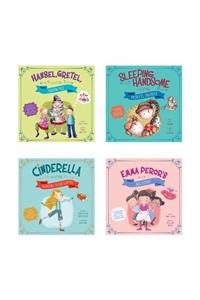 Fairy Tales Today