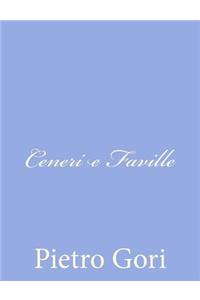 Ceneri e Faville