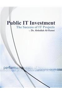 Public It Investment