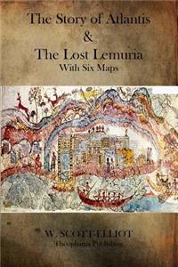 Story of Atlantis and the Lost Lemuria