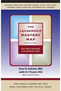 The Leadership Mastery Map