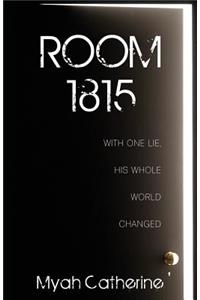 Room 1815