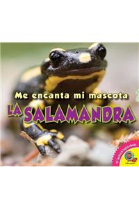 Salamandra