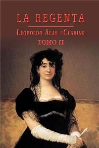 La Regenta (Tomo 2)