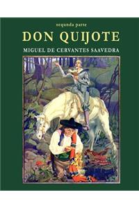 Don Quijote