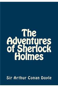 The Adventures of Sherlock Holmes