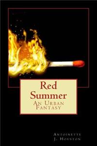 Red Summer