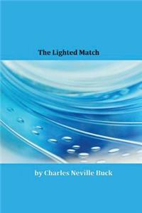 The Lighted Match