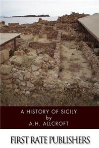 History of Sicily