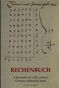 Rechenbuch