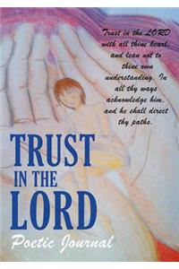 Trust in the Lord