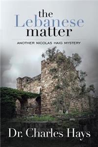 The Lebanese Matter