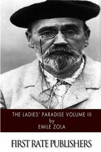 Ladies' Paradise Volume III