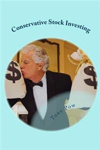 Conservative Stock Investing
