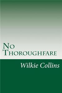 No Thoroughfare