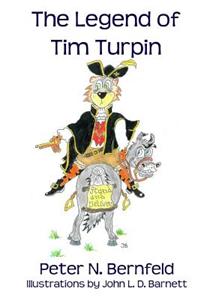 The Legend of Tim Turpin