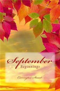 September