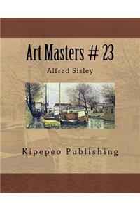 Art Masters # 23