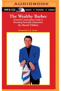 The Wealthy Barber