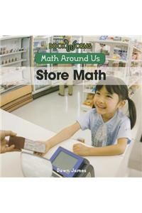 Store Math