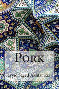 Pork