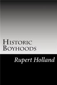 Historic Boyhoods