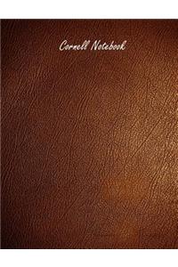 Cornell Notebook