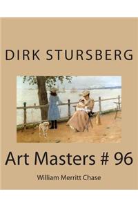 Art Masters # 96