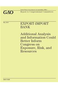 Export-Import Bank