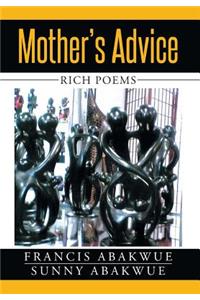 Mother's Advice