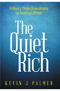 Quiet Rich