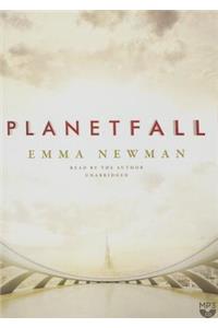 Planetfall