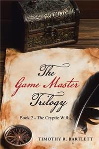 The Game Master Trilogy