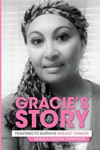 Gracie's Story: Fighting to Survive Breast Cancer