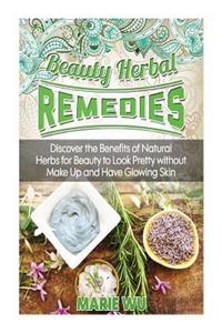 Beauty Herbal Remedies