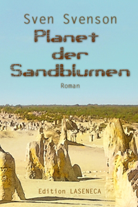 Planet der Sandblumen