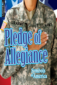 Pledge of Allegiance