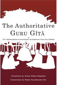 Authoritative Guru Gita