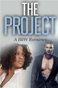 The Project: A Bbw Romance