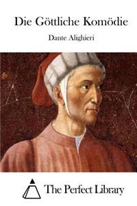 Die Göttliche Komödie