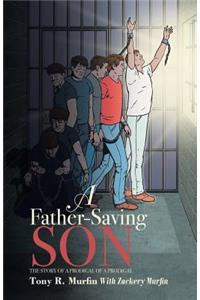 Father-Saving Son