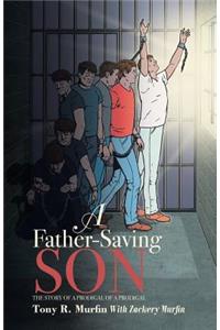 Father-Saving Son