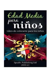 Edad Media para niños