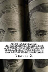 About Forex Trading