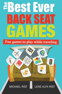Best Ever Back Seat Games