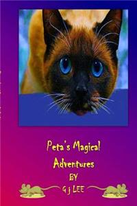 Peta's Magical Adventures
