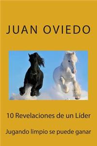 10 Revelaciones de un Líder