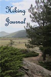 Hiking Journal